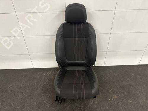 Used Left front seat Left front seat OPEL MERIVA B MPV (S10) 1.4 (75) (120 hp) 33630898 33630898