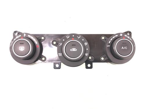 Used Climate control Climate control 12484120 12484120