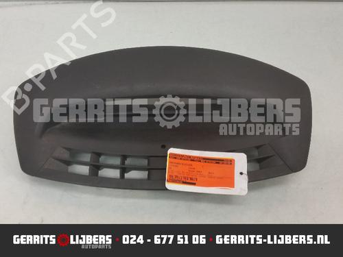 Used Instrument cluster Instrument cluster CITROËN C2 (JM_) 1.4 (73 hp) 12245872 12245872