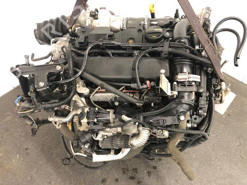 Engine FORD TRANSIT CONNECT V408 Box Body/MPV 1.6 TDCi | BP29878906M1  - Image 7