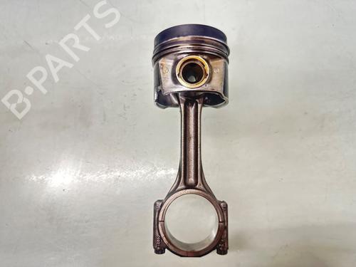 Andre VW CADDY IV Box Body/MPV (SAA, SAH) 2.0 TDI (102 hp) 31719718