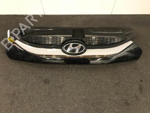 Used Grille HYUNDAI ix35 (LM, EL, ELH) 1.6 (135 hp) 12478239