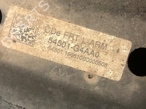 Right front suspension arm KIA CEED Sportswagon (CD) 1.6 CRDi 115 | BP18828088M13 