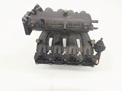 Intake manifold CHEVROLET AVEO / KALOS Hatchback (T250, T255) 1.2 | BP12473051M70