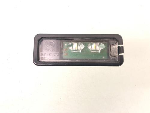 Used Licence plate light SEAT LEON ST (5F8) 1.4 TSI (150 hp) 13164556