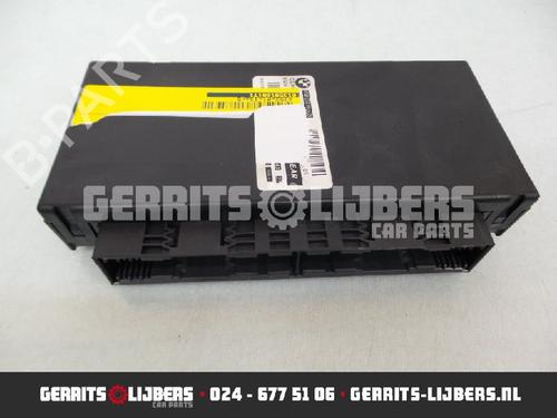Used Electronic module BMW 5 (E60) 520 d (163 hp) 12245808