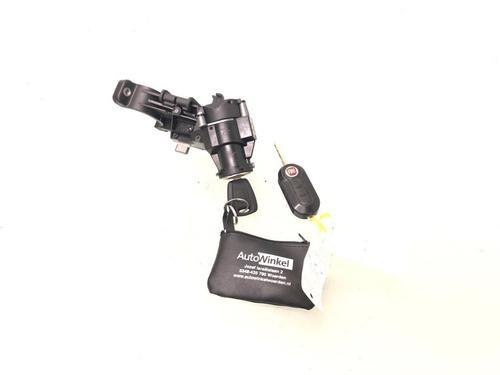 Used Ignition barrel FIAT PUNTO EVO (199_) 1.3 D Multijet (84 hp) 24355018