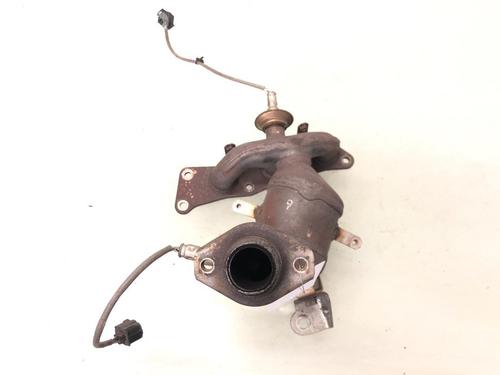 Used Exhaust manifold MITSUBISHI MIRAGE / SPACE STAR VI Hatchback (A0_A) 1.0 (A05A) (71 hp) 31288985