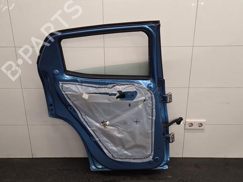 Left rear door DACIA SPRING EV (B6M1) | BP37222838C4 - Image 5
