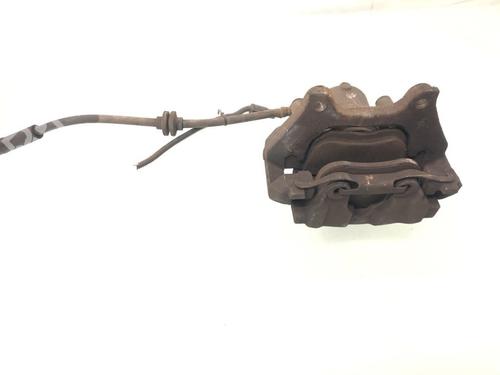 Used Left front brake caliper Left front brake caliper 19301574 19301574