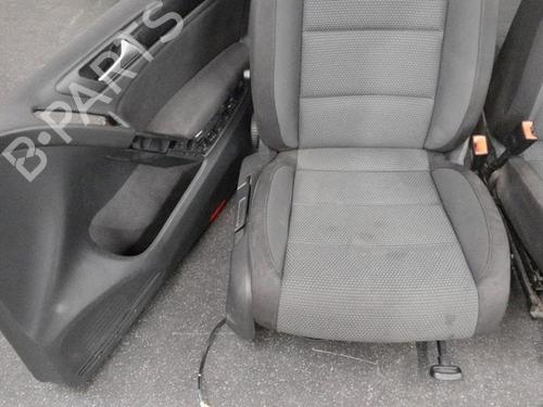Sæde sæt VW GOLF VI (5K1) 1.4 TSI | BP31289286C78 - Image 4