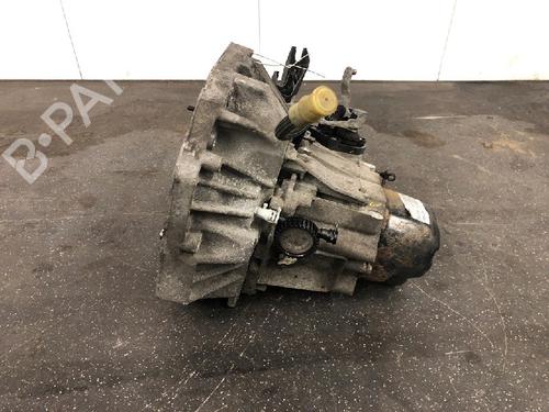 Gearbox RENAULT CLIO III (BR0/1, CR0/1) 1.5 dCi (C/BR0G, C/BR1G) | BP12476131M3 
