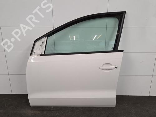 Used Left front door Left front door VW POLO V (6R1, 6C1) 1.2 TSI (90 hp) 36386520 36386520