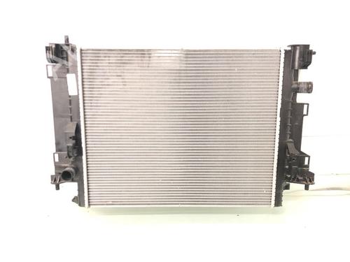 Used Water radiator RENAULT TWINGO III (BCM_, BCA_) 1.0 SCe 75 (73 hp) 31288945