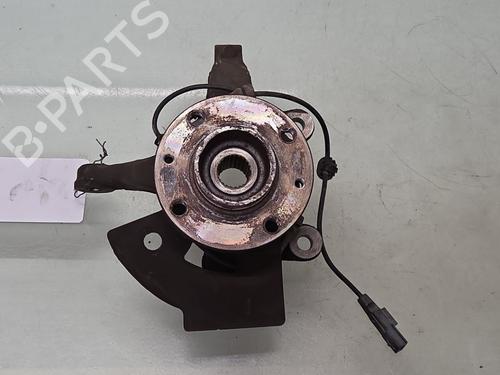 Used Right front steering knuckle Right front steering knuckle 38068329 38068329