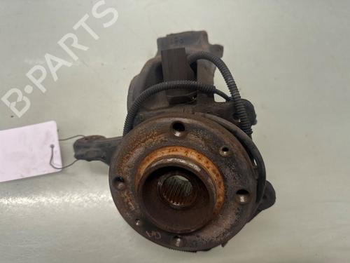 Used Right front steering knuckle PEUGEOT 208 I (CA_, CC_) 1.6 BlueHDi 100 (100 hp) 31719894