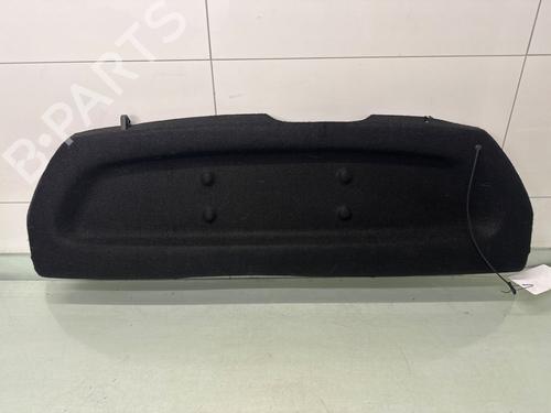 Hattehylde Hattehylde TOYOTA AYGO (_B1_) 1.0 (KGB10_, KGB10R) (68 hp) 33630652 33630652