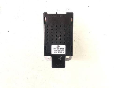 Electronic module VW GOLF VI (5K1) 1.4 TSI | BP16282974M83 