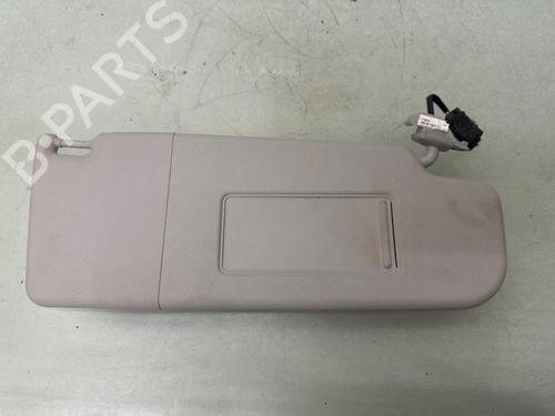 Ander VW POLO V (6R1, 6C1) 1.4 (6R1) (85 hp) 32856177