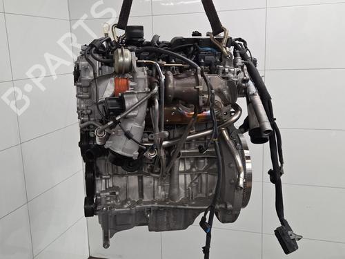 Used Engine Engine 38068270 38068270