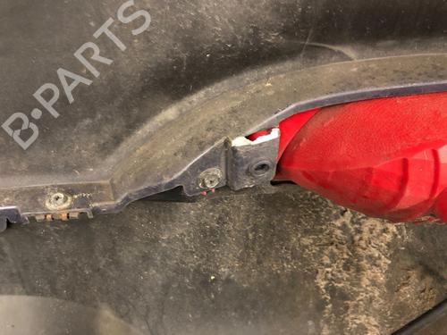 Rear bumper HYUNDAI ix35 (LM, EL, ELH) 1.6 | BP12486158C8