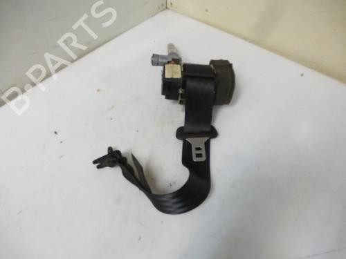 Used Rear left seatbelt VOLVO C30 (533) 1.6 D (109 hp) 12476197