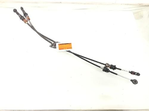 Used Cable MAZDA 2 (DE_, DH_) 1.3 (DE3FS) (75 hp) 13158593
