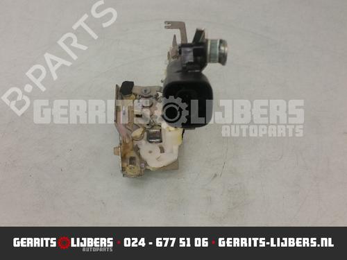 Rear right lock SUZUKI ALTO VII (GF, HA25_, HA35_) 1.0 (AMF310, GFC31S) | BP13156286C99