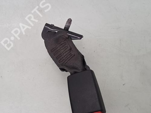 Used Seat buckle Seat buckle FIAT 500 (312_) 0.9 (312AXG1A, 312.AXG11) (86 hp) 36386533 36386533