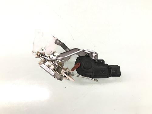 Used Front right lock PEUGEOT 107 (PM_, PN_) 1.0 (68 hp) 13157409