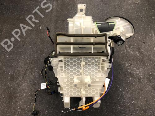 Used Heater matrix box PEUGEOT 208 I (CA_, CC_) 1.0 VTi (68 hp) 22606488