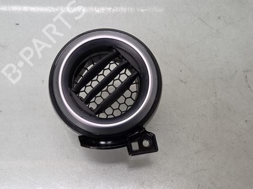 Air vent NISSAN MICRA V (K14) 0.9 IG-T | BP38068354I21 - Image 2