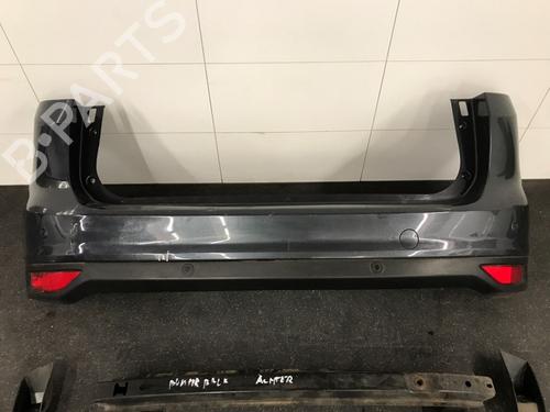 Rear bumper FORD C-MAX II (DXA/CB7, DXA/CEU) 1.6 TDCi | BP12476483C8 