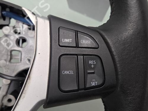 Steering wheel SUZUKI VITARA (LY) 1.0 (APK 310) | BP36386409C49 - Image 3