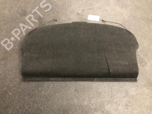 Rear parcel shelf SEAT TOLEDO III (5P2) 1.6 | BP12483242C85 