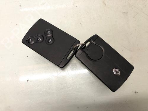 Other RENAULT MEGANE III Grandtour (KZ0/1) 1.5 dCi (KZ09, KZ0D, KZ1G, KZ29, KZ14, KZ1W, KZ10, KZ1F,... | BP23901009O1 