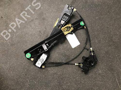 Used Front left window mechanism FORD FOCUS III Turnier 1.6 TDCi ECOnetic (105 hp) 15721145