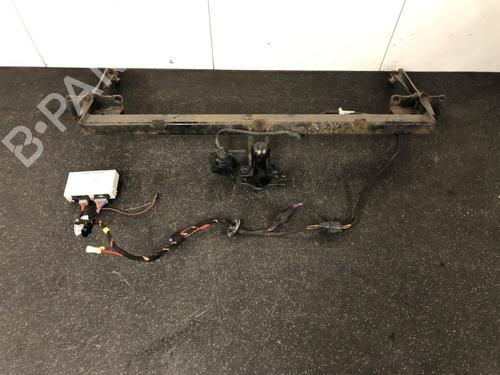 Trækkugle/Mekanisme FORD TRANSIT CONNECT V408 Box Body/MPV 1.6 TDCi (95 hp) 15632944