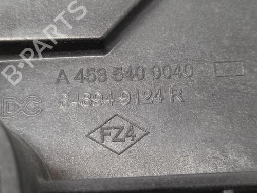 Support RENAULT TWINGO III (BCM_, BCA_) 1.0 SCe 70 | BP37222973C155 - Image 3