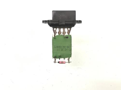 Used Heater resistor Heater resistor 12475474 12475474