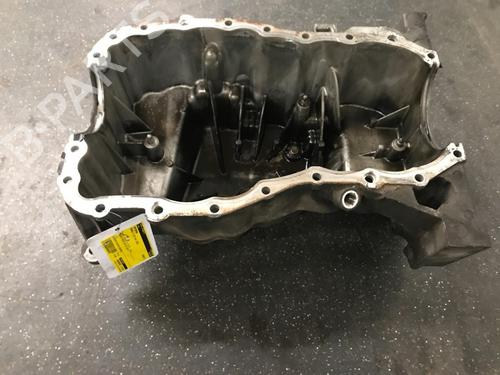 Used Oil sump RENAULT CLIO IV (BH_) 1.5 dCi 90 (90 hp) 13162297