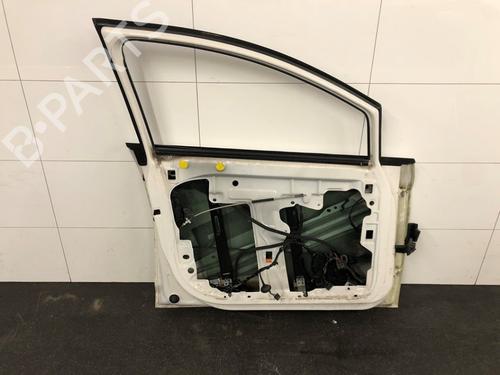 Left front door SEAT IBIZA IV ST (6J8, 6P8) 1.2 TDI | BP16328954C2 