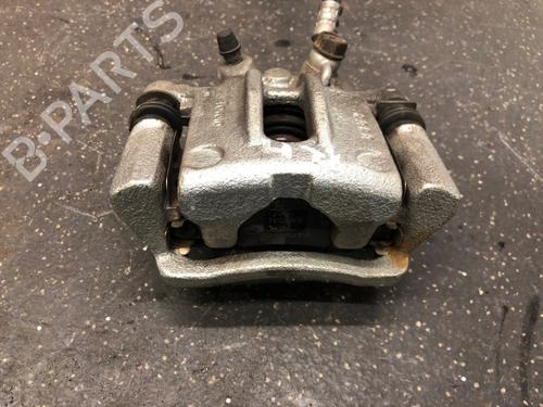 Right rear brake caliper TOYOTA COROLLA (_E12_) 1.8 VVTL-i TS (ZZE123) | BP12484819M106 