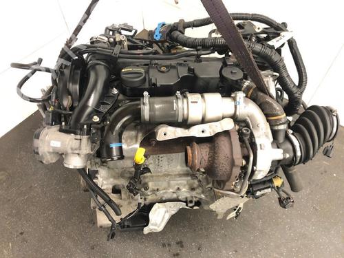 Engine FORD TRANSIT CONNECT V408 Box Body/MPV 1.6 TDCi | BP29878906M1  - Image 6