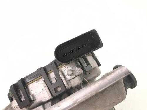 Front wipers mechanism FORD FIESTA VI (CB1, CCN) 1.6 Ti | BP12475963C83 