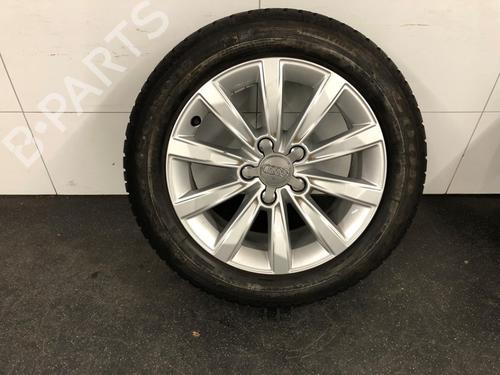 Used Rim AUDI A3 Sportback (8VA, 8VF) 1.4 TFSI (122 hp) 13163323