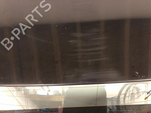 Tailgate RENAULT CAPTUR II (HF_) LPG (HFMT) | BP15628495C6 