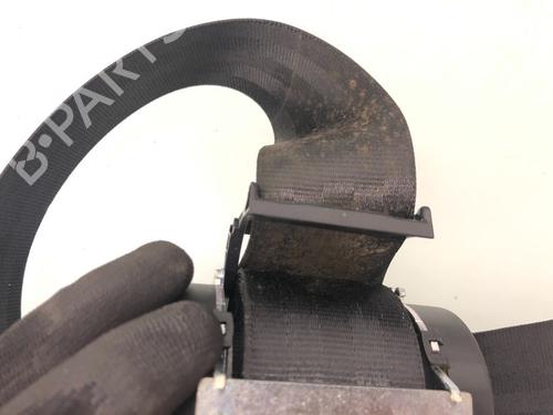 Rear left seatbelt AUDI A3 Sportback (8VA, 8VF) 1.5 TFSI | BP12485136I29 