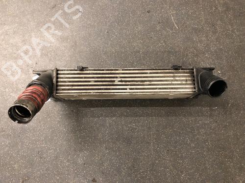 Intercooler BMW 1 (E81) 123 d (204 hp) 15632764