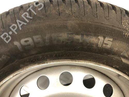 Rim OPEL COMBO Box Body/MPV (K9) 1.6 D | BP17381226C45